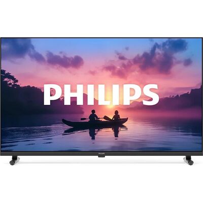 Philips 32PHS6050/12 32 tuuman HD Smart TV - LED LCD Philips 32PHS6050/12 32 tuuman HD Smart TV - LED LCD