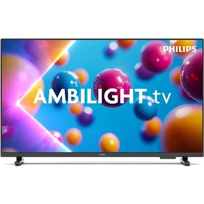 Philips Ambilight 32PFS6950/12 TV - Full HD Smart TV - Anthrazit Philips Ambilight 32PFS6950/12 TV - Full HD Smart TV - Anthrazit