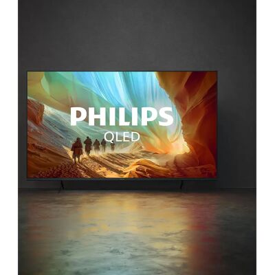 Philips - 55PQS7801/12 - QLED UHD - TV Philips - 55PQS7801/12 - QLED UHD - TV