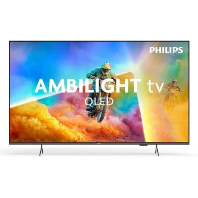 Philips - 65PQS8501/12 - 65 QLED Ambilight - TV Philips - 65PQS8501/12 - 65 QLED Ambilight - TV