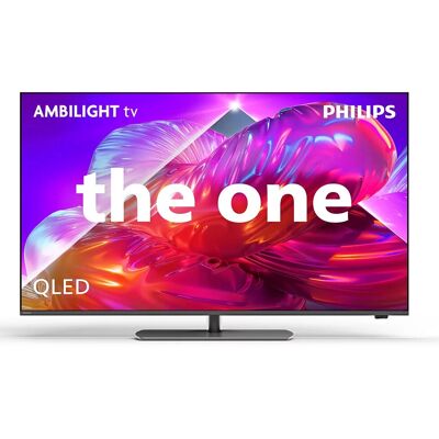 PHILIPS - PQS9001 - 4K QLED Ambilight - 120 Hz - TV PHILIPS - PQS9001 - 4K QLED Ambilight - 120 Hz - TV