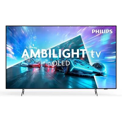 Philips - 55OLED761/12 - 55 pollici - OLED - TV Philips - 55OLED761/12 - 55 pollici - OLED - TV