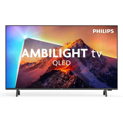 Philips - PQS8601 - 43 tuumaa - 4K QLED Ambilight - TV Philips - PQS8601 - 43 tuumaa - 4K QLED Ambilight - TV