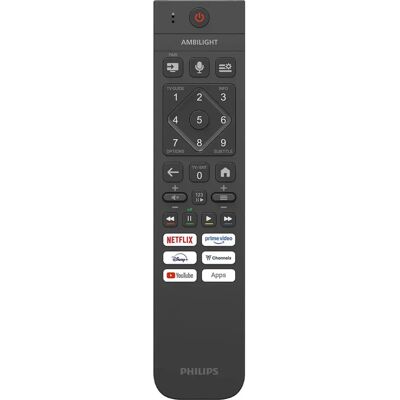 Philips - 50PQS8701/12 - Ambilight - TV Philips - 50PQS8701/12 - Ambilight - TV