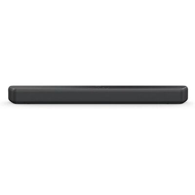 Philips - TAB5201/10 - Nero - 2.0 canali - soundbar Philips - TAB5201/10 - Nero - 2.0 canali - soundbar