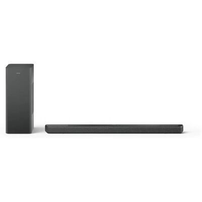 PHILIPS - TAB8301/10 - 380W - Soundbar PHILIPS - TAB8301/10 - 380W - Soundbar