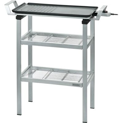 BOURGINI - Classic Duo Multi Plate Outdoor - Grill plate BOURGINI - Classic Duo Multi Plate Outdoor - Grill plate