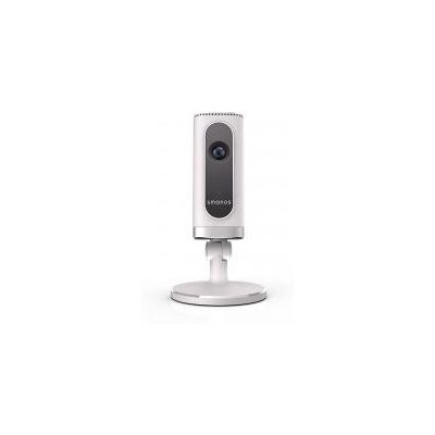 Camera de Securitate WiFi HD IP6 Smanos - Interioară/Exterioară 720p Camera de Securitate WiFi HD IP6 Smanos - Interioară/Exterioară 720p