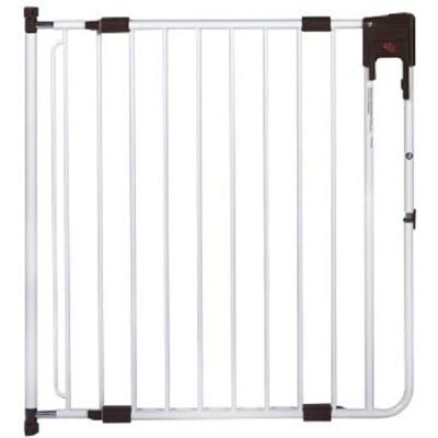 A3 Baby & Kids - SafeDoor - White - Veiligheidspoort A3 Baby & Kids - SafeDoor - White - Veiligheidspoort