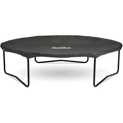 Salta 603 Trampolin-Abdeckplane Antraciet - Schutzhaube Salta 603 Trampolin-Abdeckplane Antraciet - Schutzhaube