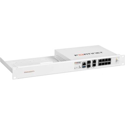 Rackmount.IT RM-FR-T19 Rack-Zubehör - 19"-Schienenhalterung für Fortinet Rackmount.IT RM-FR-T19 Rack-Zubehör - 19"-Schienenhalterung für Fortinet