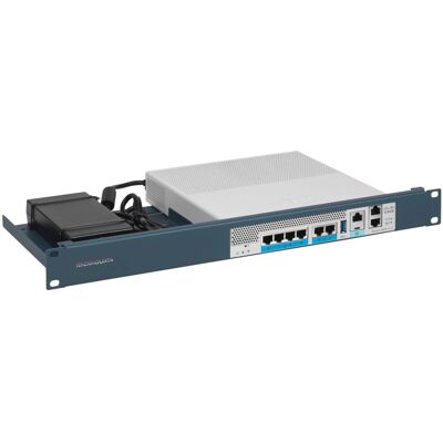 Rackmount.IT RM-CI-T16 Rack Accessory - Firewall Rack Mount Rackmount.IT RM-CI-T16 Rack Accessory - Firewall Rack Mount