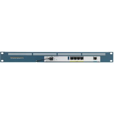 Rackmount.IT RM-CI-T11 Rack-Zubehör Montagehalterung - Cisco 1100 Serie Rackmount.IT RM-CI-T11 Rack-Zubehör Montagehalterung - Cisco 1100 Serie