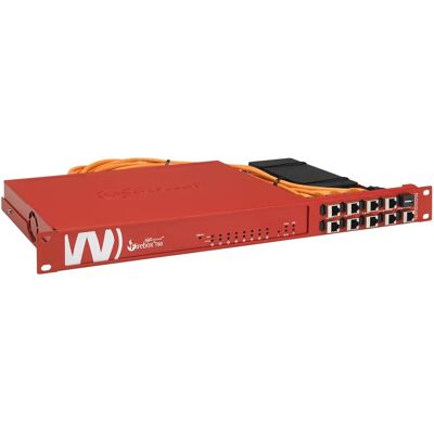 Rackmount.IT RM-WG-T7I Rackzubehör - Für Watchguard Firebox T80 Rackmount.IT RM-WG-T7I Rackzubehör - Für Watchguard Firebox T80