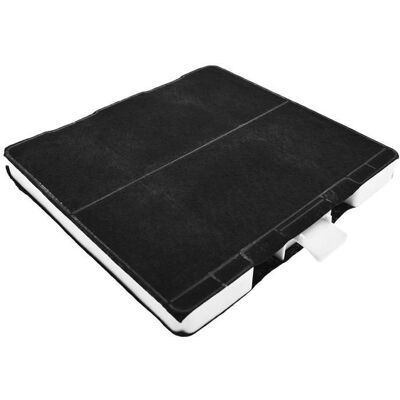 AllSpares 11026769 Noir 260 mm de largeur Filtre - Publicité AllSpares 11026769 Noir 260 mm de largeur Filtre - Publicité