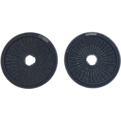 Arthur Martin - 2 Filtri a Carbone Tipo 190 - Cappe Aspiranti Arthur Martin - 2 Filtri a Carbone Tipo 190 - Cappe Aspiranti