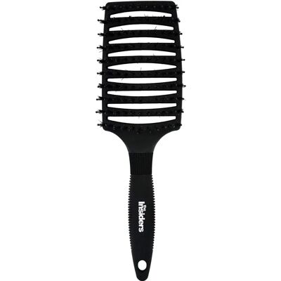 The Insiders Vent Brush Hoog Glans - Unisex - Haarborstel The Insiders Vent Brush Hoog Glans - Unisex - Haarborstel
