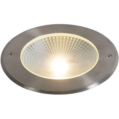 QAZQA Lampada Globale Esterno - Moderna, IP65 QAZQA Lampada Globale Esterno - Moderna, IP65