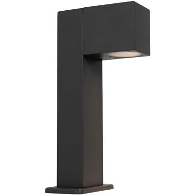 Lampada esterna Baleno - Moderna, Grigia, 30cm IP44 Lampada esterna Baleno - Moderna, Grigia, 30cm IP44