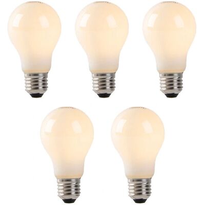 LUEDD E27 LED 1W 70-80lm 2200K - LED Light Bulb LUEDD E27 LED 1W 70-80lm 2200K - LED Light Bulb