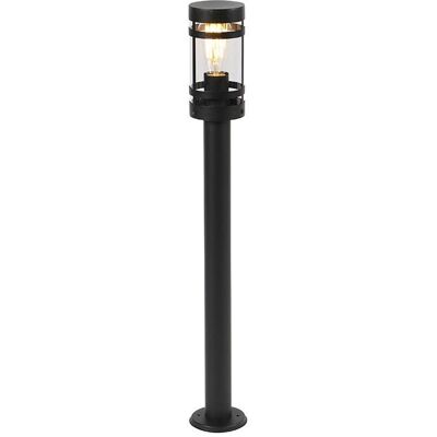 QAZQA Lampada da esterno moderna GLEAM - IP44 QAZQA Lampada da esterno moderna GLEAM - IP44