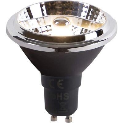LUEDD LED Bulb AR70 GU10 6W 3000K - LED Bulb LUEDD LED Bulb AR70 GU10 6W 3000K - LED Bulb