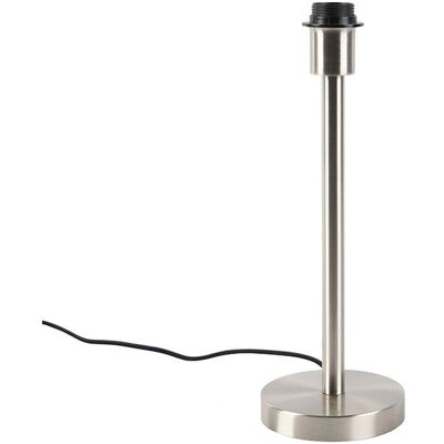QAZQA QAZQA - Model - Steel - Modern Table Lamp QAZQA QAZQA - Model - Steel - Modern Table Lamp