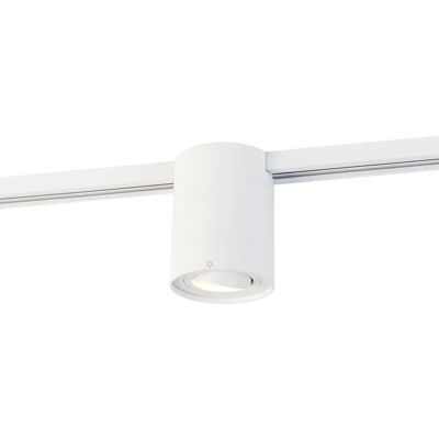 QAZQA Bianco Rondoo Up Spotlight moderno QAZQA Bianco Rondoo Up Spotlight moderno