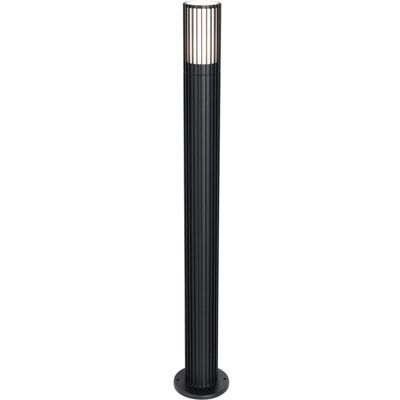 QAZQA Boris Lámpara de exterior - IP44, WiFi inteligente, Regulable QAZQA Boris Lámpara de exterior - IP44, WiFi inteligente, Regulable