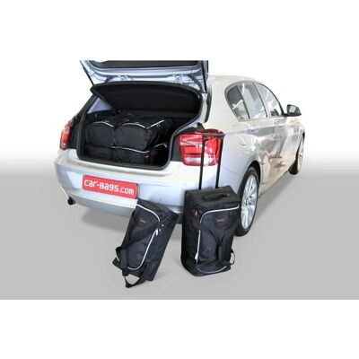 Set de Maletas de Viaje BMW 1 Serie - A Medida y Impermeable Set de Maletas de Viaje BMW 1 Serie - A Medida y Impermeable