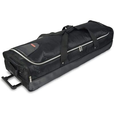 Juego de Maletas de Viaje Skoda Superb I 2002-2008 - Nylon Impermeable Juego de Maletas de Viaje Skoda Superb I 2002-2008 - Nylon Impermeable