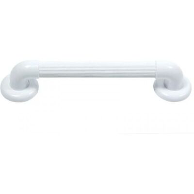 Vitility 70110190 Barre de Sécurité - 45cm Blanc Support de Douche - Publicité Vitility 70110190 Barre de Sécurité - 45cm Blanc Support de Douche - Publicité