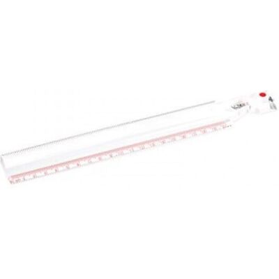 Vitility 70410050 Lineal - Mess- und Lupe Vitility 70410050 Lineal - Mess- und Lupe