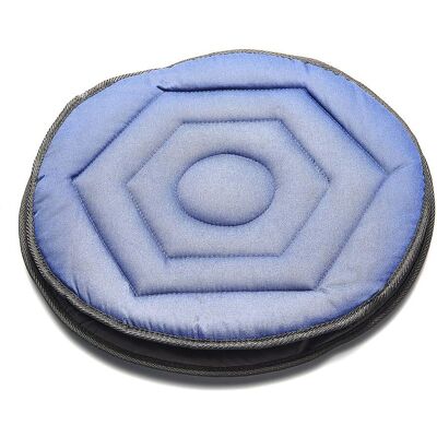 Cuscino sedile Vitility 70510080 - Blu Cuscino sedile Vitility 70510080 - Blu