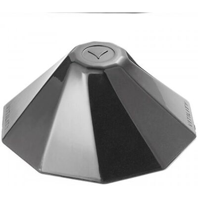 Vitility 70210380 Apriscatole - Antiscivolo, Ergonomico, Durevole Vitility 70210380 Apriscatole - Antiscivolo, Ergonomico, Durevole