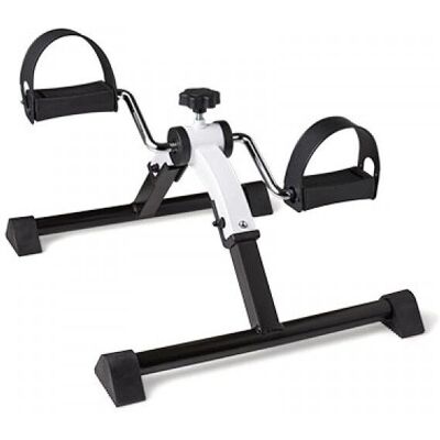Vitility Fahrradtrainer - Widerstand, Tragbar, Für Reha & Fitness Vitility Fahrradtrainer - Widerstand, Tragbar, Für Reha & Fitness