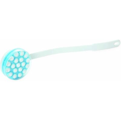 Vitility 70110730 Aplikátor na Lotion - Prodlužovaná Rukojeť pro Lotion a Gel - Odolný Plast Vitility 70110730 Aplikátor na Lotion - Prodlužovaná Rukojeť pro Lotion a Gel - Odolný Plast
