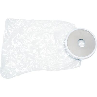 Vitility 70110780 Duschhülle Bein 590 mm - Duschhülle für Bein Vitility 70110780 Duschhülle Bein 590 mm - Duschhülle für Bein