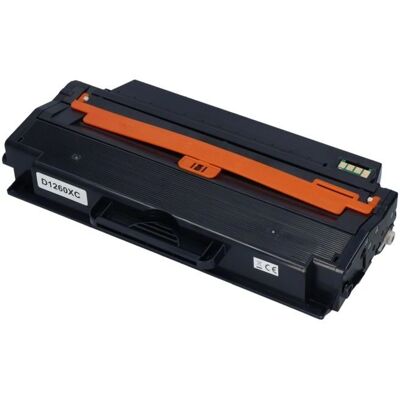 PrintAbout Toner 593-11109 (DRYXV) - Noir - Cartouche de toner - Publicité PrintAbout Toner 593-11109 (DRYXV) - Noir - Cartouche de toner - Publicité