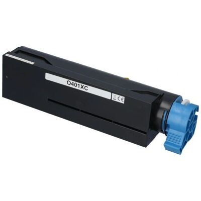Toner PrintAbout 44992402 Noir - Cartouche d'Imprimante - Publicité Toner PrintAbout 44992402 Noir - Cartouche d'Imprimante - Publicité