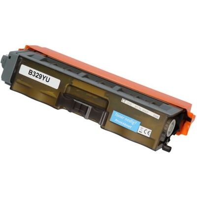 Brother TN-328Y - Jaune - Très grande capacité - Toner Brother TN-328Y - Jaune - Très grande capacité - Toner