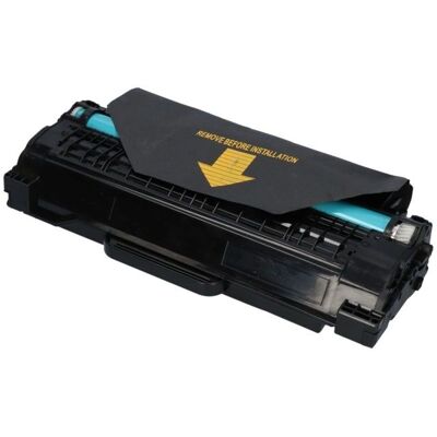 Toner Samsung MLT1052L ECO 2,5K - Cartouche de toner - Publicité Toner Samsung MLT1052L ECO 2,5K - Cartouche de toner - Publicité