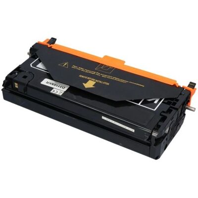 PrintAbout Toner noir Dell 593-10170 (PF030) - Cartouche d'impression - Publicité PrintAbout Toner noir Dell 593-10170 (PF030) - Cartouche d'impression - Publicité