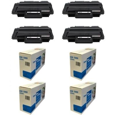 Xerox Compatible Toner Cartridge - 4100 Pages - Printer Toner Cartridge Xerox Compatible Toner Cartridge - 4100 Pages - Printer Toner Cartridge