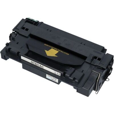 PrintAbout toner HP 51A - Noir pour imprimante HP - Publicité PrintAbout toner HP 51A - Noir pour imprimante HP - Publicité