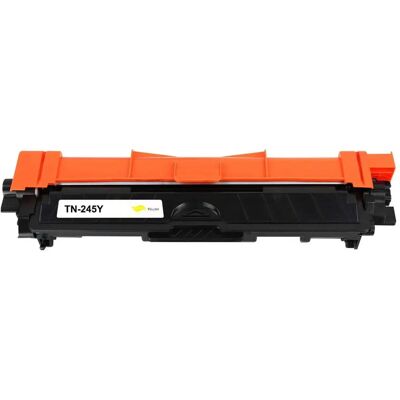 PrintAbout TN-245Y Jaune Grande Capacité - Toner d'imprimante - Publicité PrintAbout TN-245Y Jaune Grande Capacité - Toner d'imprimante - Publicité