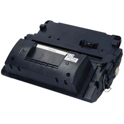Toner PrintAbout HP 81X Noir Grande Capacité - Cartouche d'Imprimante - Publicité Toner PrintAbout HP 81X Noir Grande Capacité - Cartouche d'Imprimante - Publicité