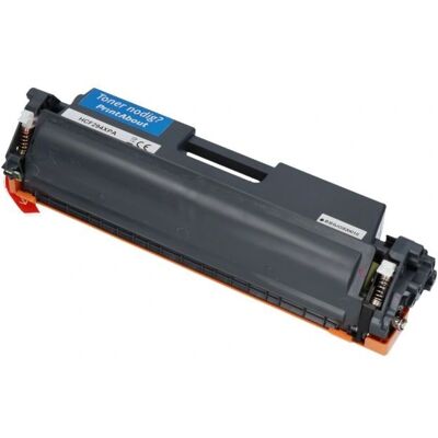 Cartouche de toner haute capacité HP CF294X pour LaserJet Pro - Publicité Cartouche de toner haute capacité HP CF294X pour LaserJet Pro - Publicité