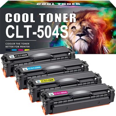 Toner Magenta HP 203X PrintAbout - Grande Capacité - Accessoire d'Imprimante - Publicité Toner Magenta HP 203X PrintAbout - Grande Capacité - Accessoire d'Imprimante - Publicité