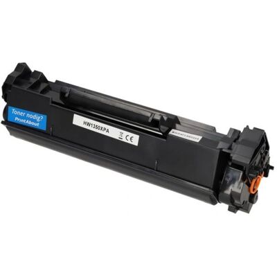 PrintAbout W1350X - High Ink Volume Compatible with HP 135X PrintAbout W1350X - High Ink Volume Compatible with HP 135X